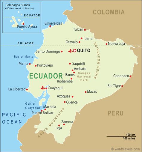ecuador-travel-map